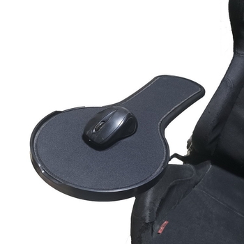 Textil anyagú asztali alátét, National Tide stílusú, irodai asztalhoz