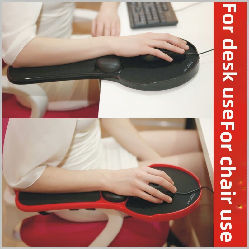 Textil anyagú asztali alátét, National Tide stílusú, irodai asztalhoz