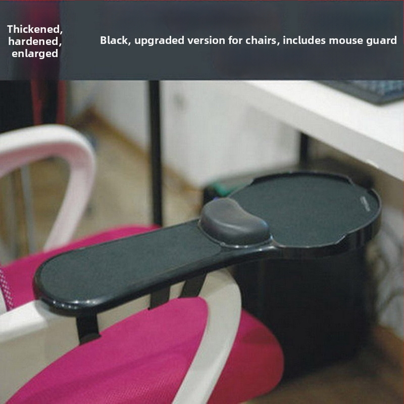 Textil anyagú asztali alátét, National Tide stílusú, irodai asztalhoz