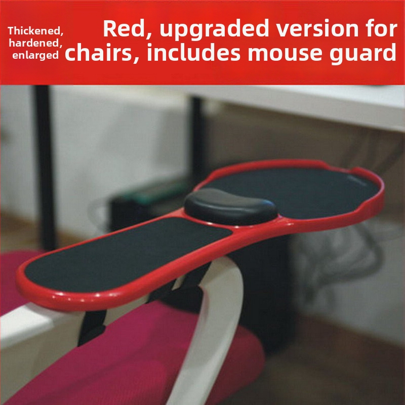 Textil anyagú asztali alátét, National Tide stílusú, irodai asztalhoz