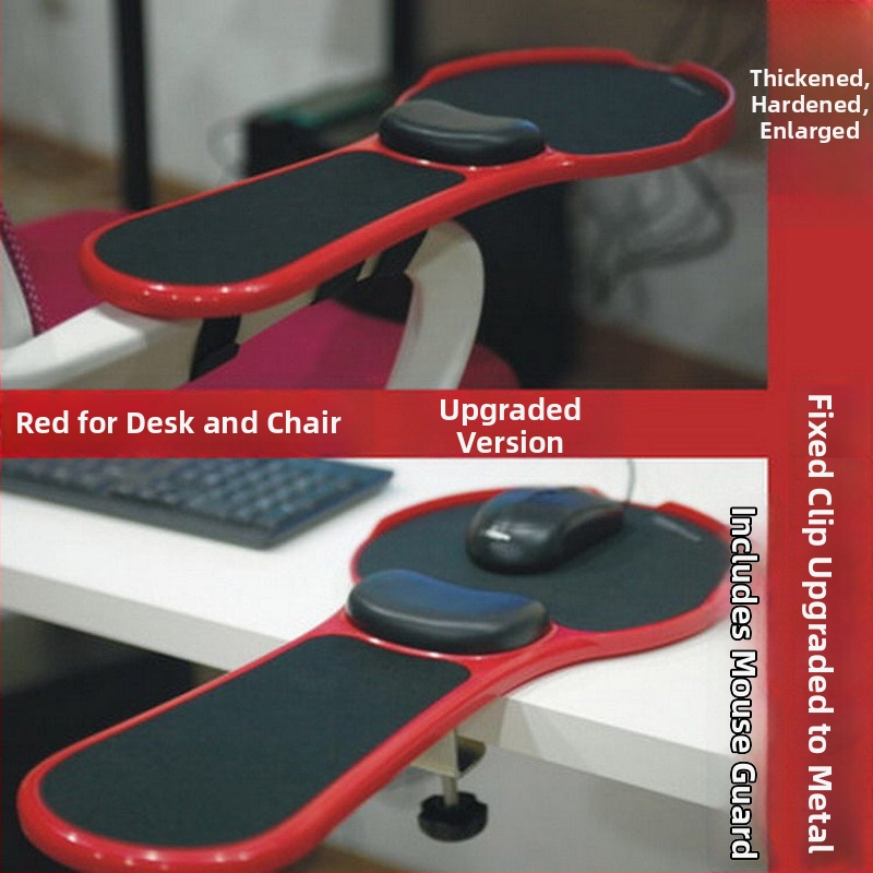 Textil anyagú asztali alátét, National Tide stílusú, irodai asztalhoz