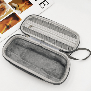 DJI Pocket 3 EVA táska kézi gimbalhoz — kemény héj, EVA anyag, belső csomagolás, teherbírás 50, 3C elektronikai csomagolás