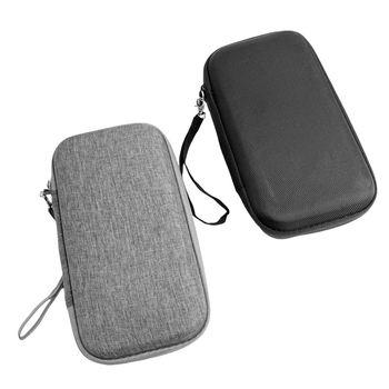 DJI Pocket 3 EVA táska kézi gimbalhoz — kemény héj, EVA anyag, belső csomagolás, teherbírás 50, 3C elektronikai csomagolás