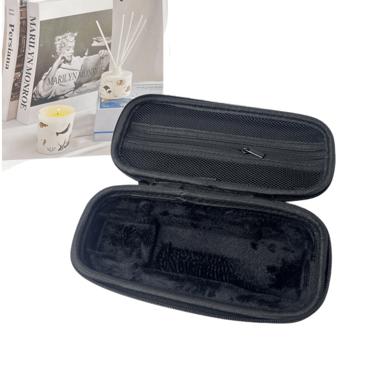 DJI Pocket 3 EVA táska kézi gimbalhoz — kemény héj, EVA anyag, belső csomagolás, teherbírás 50, 3C elektronikai csomagolás