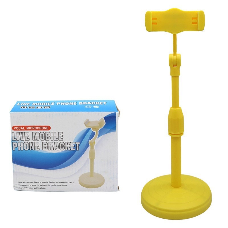 Βάση τηλεφώνου γραφείου – Τηλεσκοπικά ρυθμιζόμενη, Αντιδονιστική, Πλαστικό, Γενική Συμβατότητα