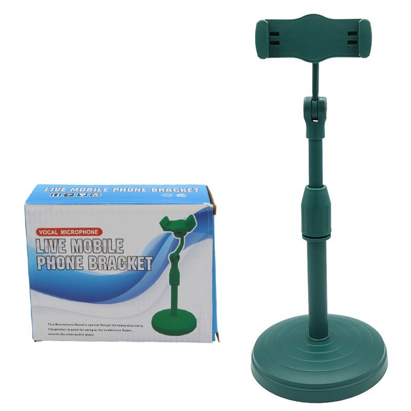 Βάση τηλεφώνου γραφείου – Τηλεσκοπικά ρυθμιζόμενη, Αντιδονιστική, Πλαστικό, Γενική Συμβατότητα