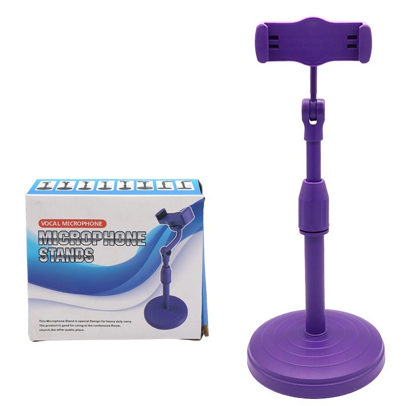 Βάση τηλεφώνου γραφείου – Τηλεσκοπικά ρυθμιζόμενη, Αντιδονιστική, Πλαστικό, Γενική Συμβατότητα