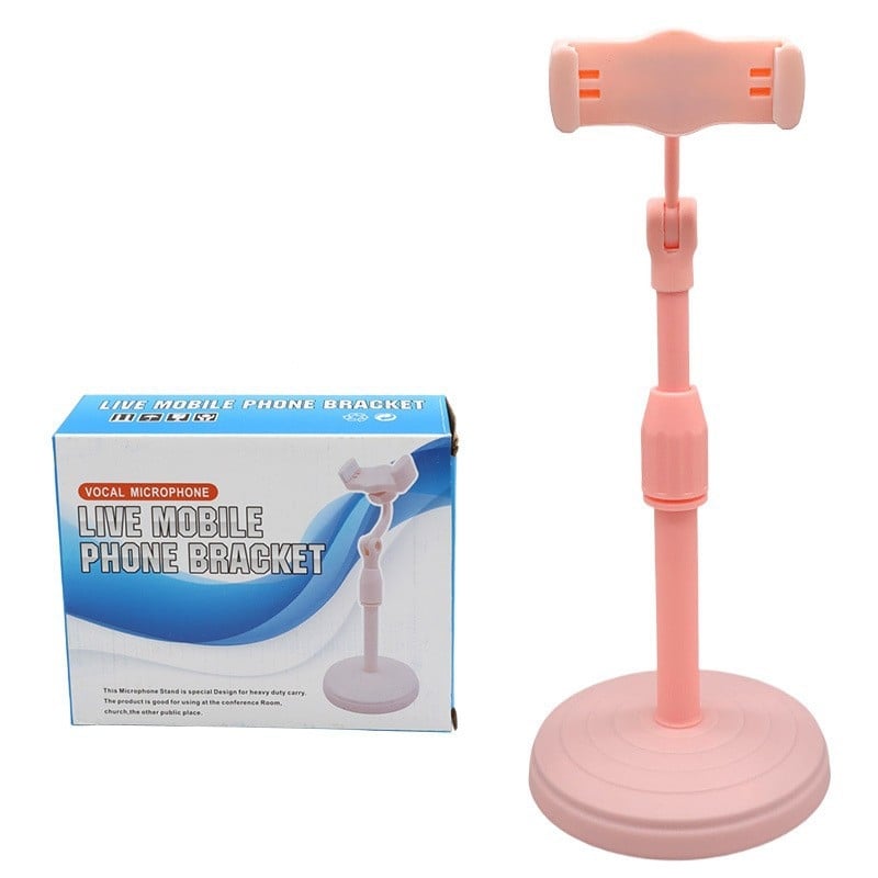 Βάση τηλεφώνου γραφείου – Τηλεσκοπικά ρυθμιζόμενη, Αντιδονιστική, Πλαστικό, Γενική Συμβατότητα