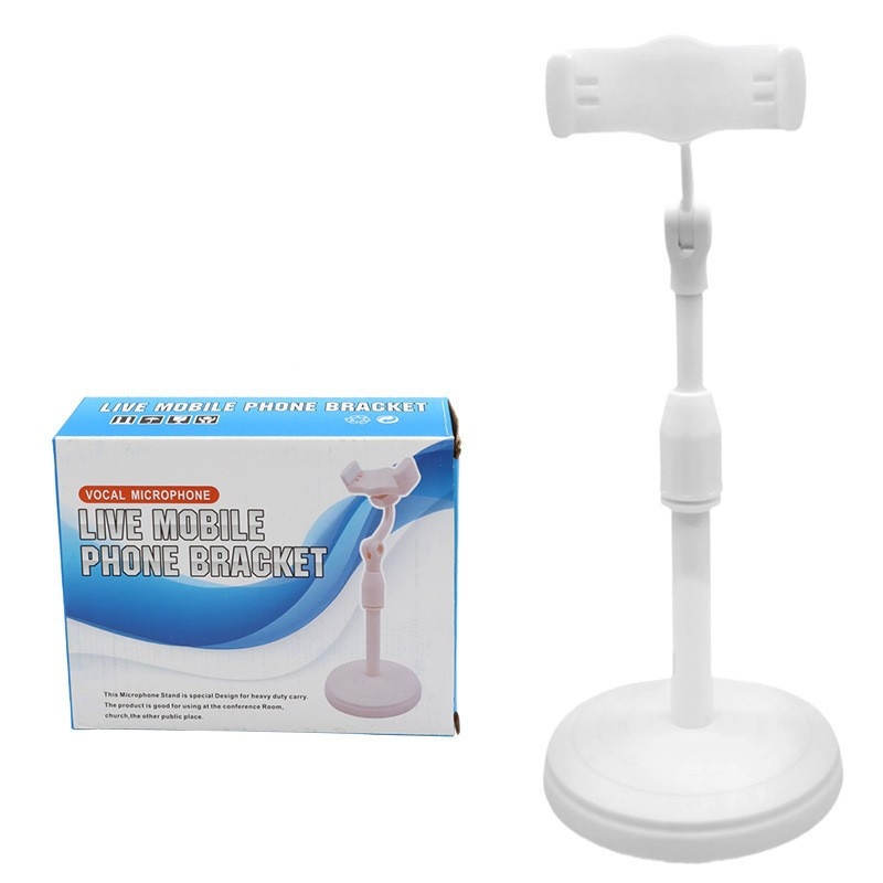 Βάση τηλεφώνου γραφείου – Τηλεσκοπικά ρυθμιζόμενη, Αντιδονιστική, Πλαστικό, Γενική Συμβατότητα