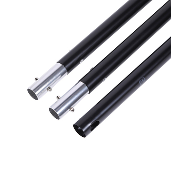 Stojan na pozadie pre fotografovanie s rámovým gantry, kovová konštrukcia; materiál železo a pozinkovaný hliník; pracovná výška 2 m; hmotnosť 2,4 kg; značka Hongming