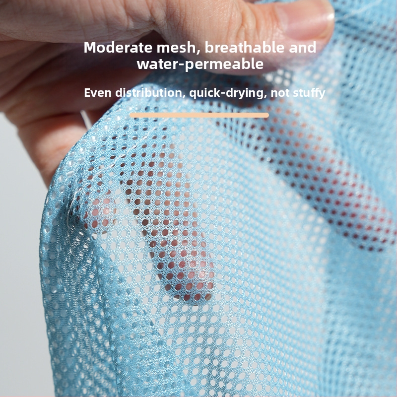 Harmadik generációs macska mosó táska, kibővített kialakítás, fürdetéshez és körömápoláshoz, karcolás elleni rögzítő tasak