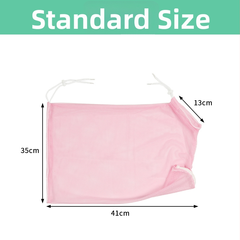 Harmadik generációs macska mosó táska, kibővített kialakítás, fürdetéshez és körömápoláshoz, karcolás elleni rögzítő tasak