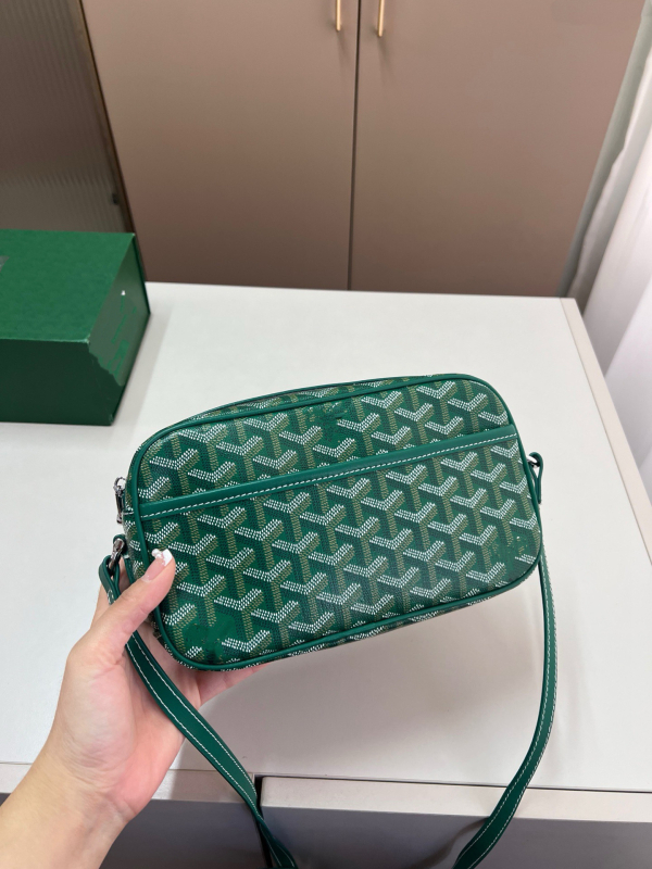 Muška crossbody torba - gradski stil, koža, geometrijski uzorak, podstava: krava djeljena koža, proljeće 2024