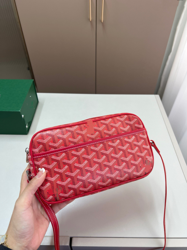 Muška crossbody torba - gradski stil, koža, geometrijski uzorak, podstava: krava djeljena koža, proljeće 2024