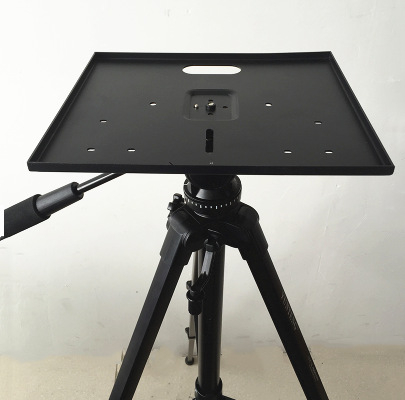 Polycom vaizdo konferencijos kameros stovas su grupiniu objektyvu MPTZ-6/9/10