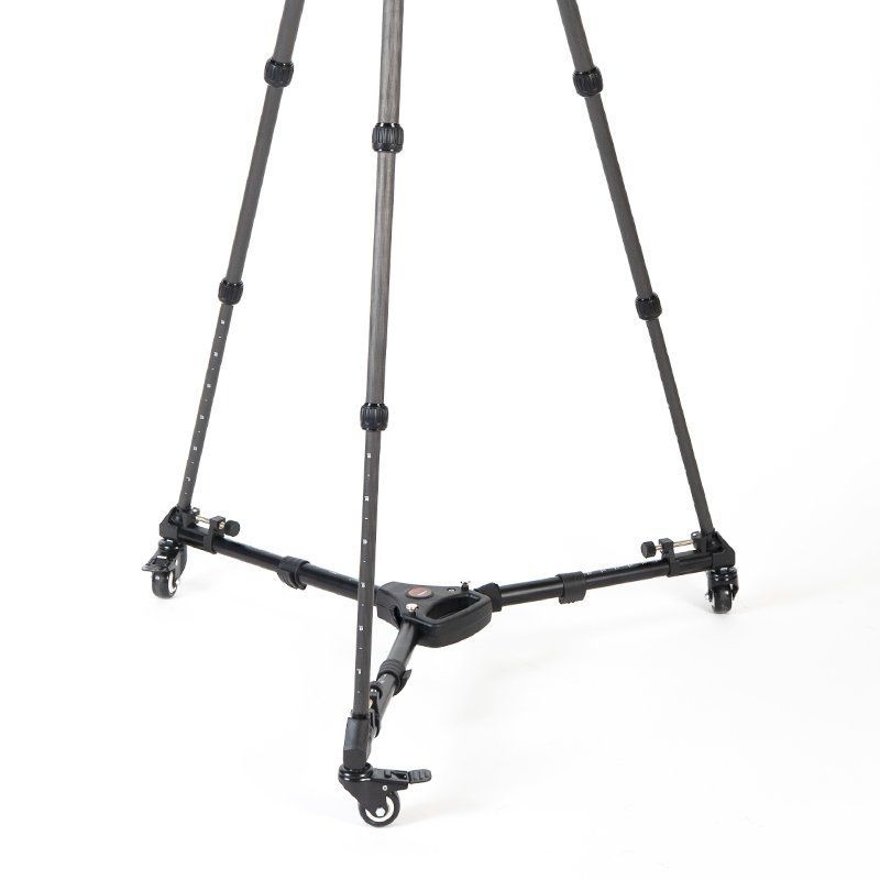 Polycom vaizdo konferencijos kameros stovas su grupiniu objektyvu MPTZ-6/9/10