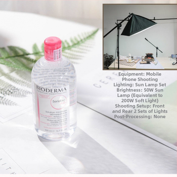 Марля завеса за фотография, преносим фонов плат за настолен студиен реквизит за компактни сцени