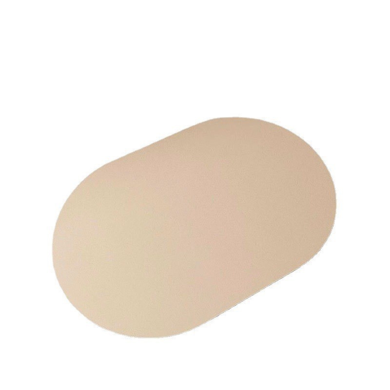 Квадратен мат за баня от полиестерни влакна, водопоглъщащ, антихлъзгащ, с карикатурен модел, подходящ за баня и вход