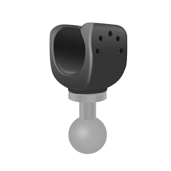 Staring 102 suport fix pentru dash cam auto cu adaptor gaură 1/4 inch; compatibil cu 10 modele; include adaptor; garanție națională