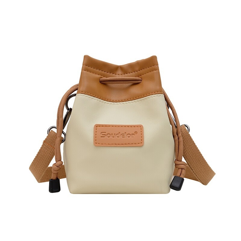 Kameros krepšys su vandeniui atsparia membrana, smūgiams apsaugos vidinė medžiaga, pečių krepšys, poliesterio medvilnės pamušalas (mirrorless/DSLR kameroms)