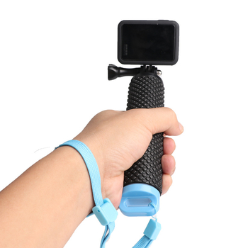 Plivački držač za GoPro Hero12/11/10/9/SJ4000 — OEM, kompatibilan s Hero12/11/10/9/SJ4000; servis nakon prodaje: tri garancije; račun nije dostavljen