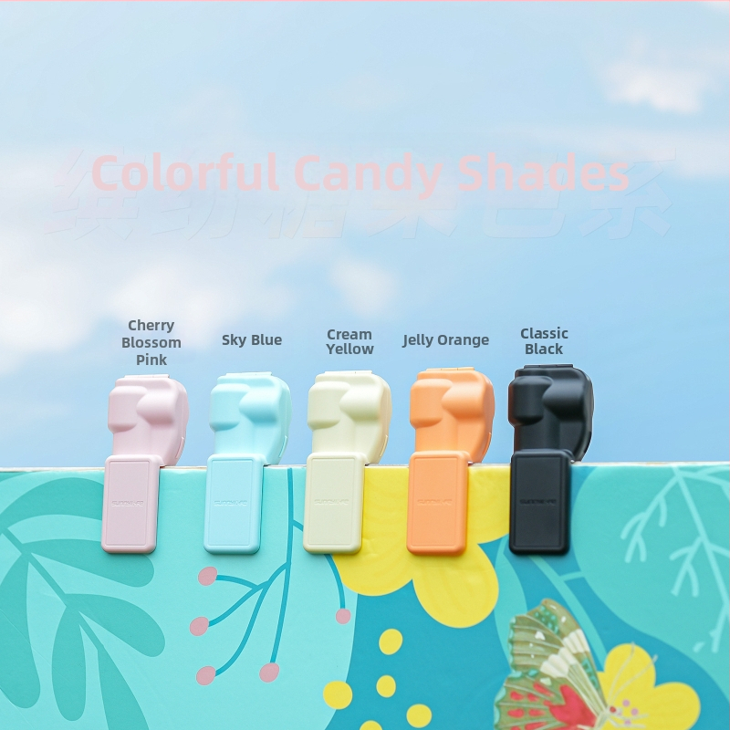 Ochranný kryt pre Osmopocket 3, model 754v2 – plast, OEM/ODM