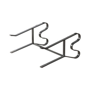 Βάση γραφείου για gaming φορητό υπολογιστή με ρυθμιζόμενο ύψος και πλαίσιο απαγωγής θερμότητας