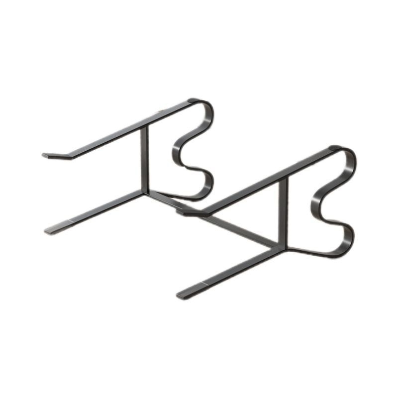 Βάση γραφείου για gaming φορητό υπολογιστή με ρυθμιζόμενο ύψος και πλαίσιο απαγωγής θερμότητας