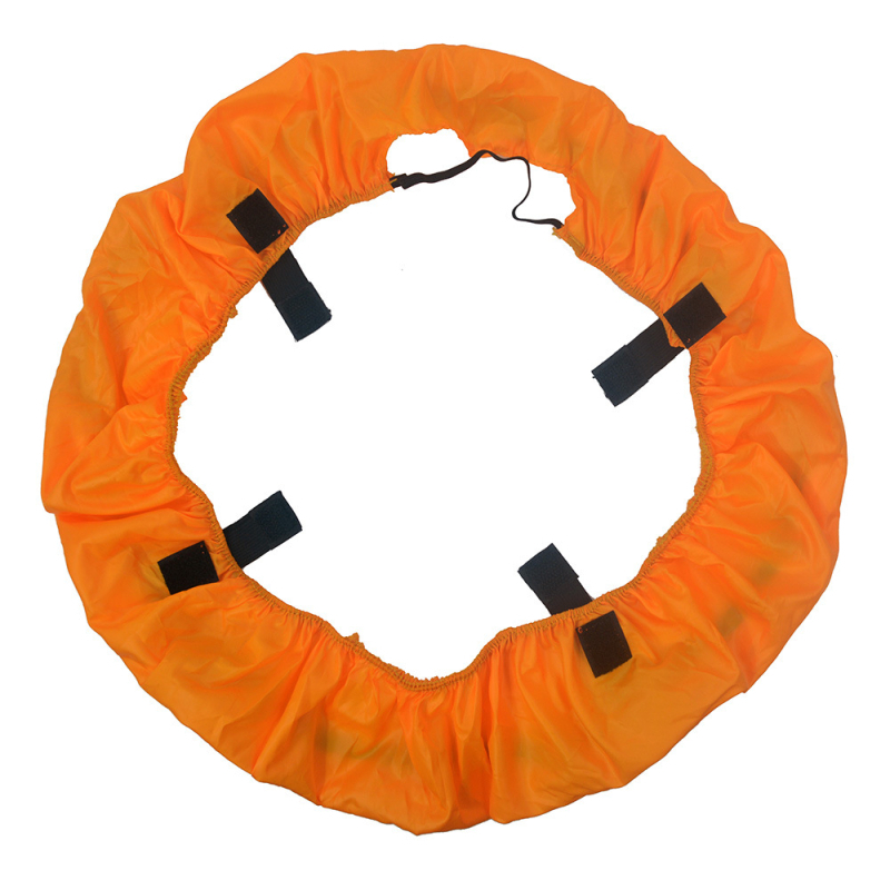 Lampă profesională pentru fotografie în formă de inel; caracteristici cheie: 5500K lumină zile, 220V, 45/70W, fără reglaj al intensității