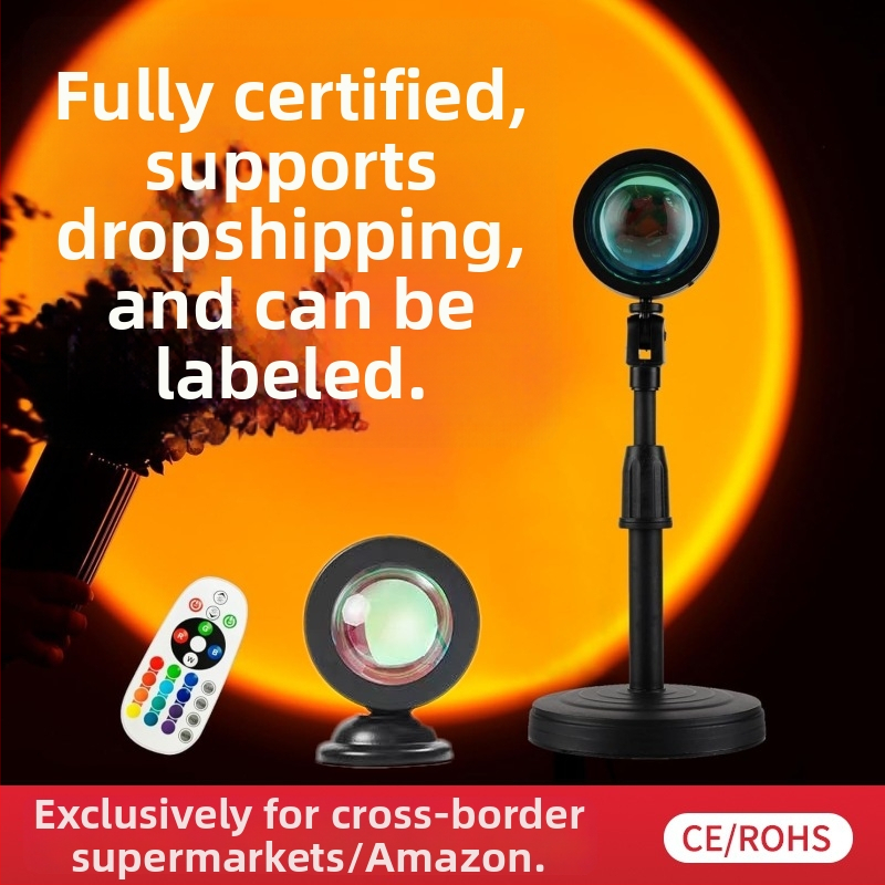 RGB mini saulrieta lampai ar USB barošanu, attālinātu vadību, galda atmosfēras apgaismojums fotografēšanai un tiešraidei