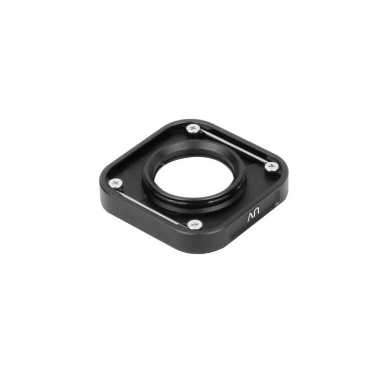 GoPro13 akciókamerához filtres készlet: CPL polarizáló, UV és ND szűrők (Márka: Neutral; Modell: GOPRO9-13; Típus: UV szűrő; OEM)