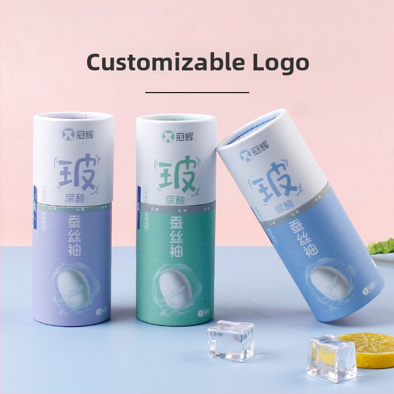 Унисекс външен слънцезащитен ръкав – найлонова материя, едноцветен дизайн, слънцезащита, възможност за персонализиране с лого