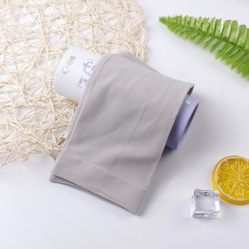 Унисекс външен слънцезащитен ръкав – найлонова материя, едноцветен дизайн, слънцезащита, възможност за персонализиране с лого