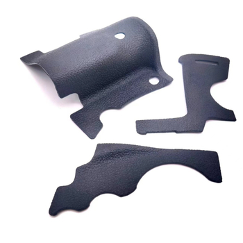 Dekoratívna koža pre Canon EOS 5D3, prispôsobená podľa vzorky, balenie 1 ks