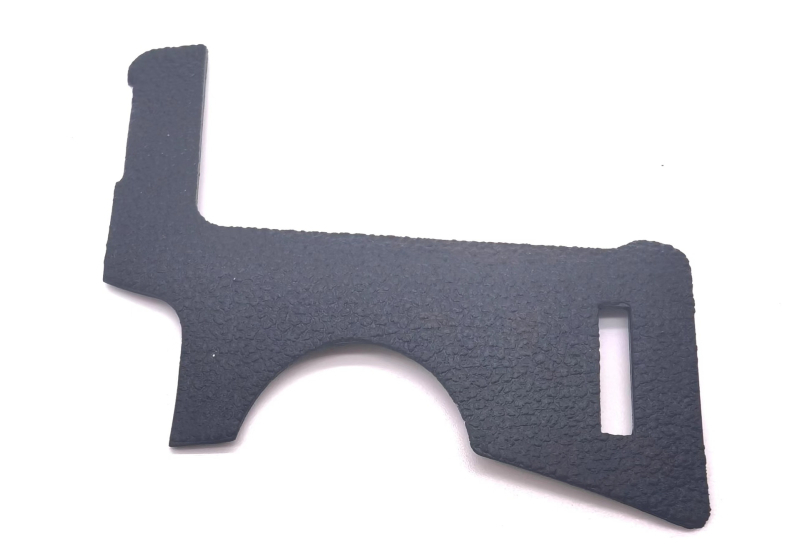 Dekoratívna koža pre Canon EOS 5D3, prispôsobená podľa vzorky, balenie 1 ks