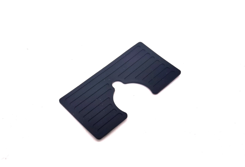 Dekoratívna koža pre Canon EOS 5D3, prispôsobená podľa vzorky, balenie 1 ks