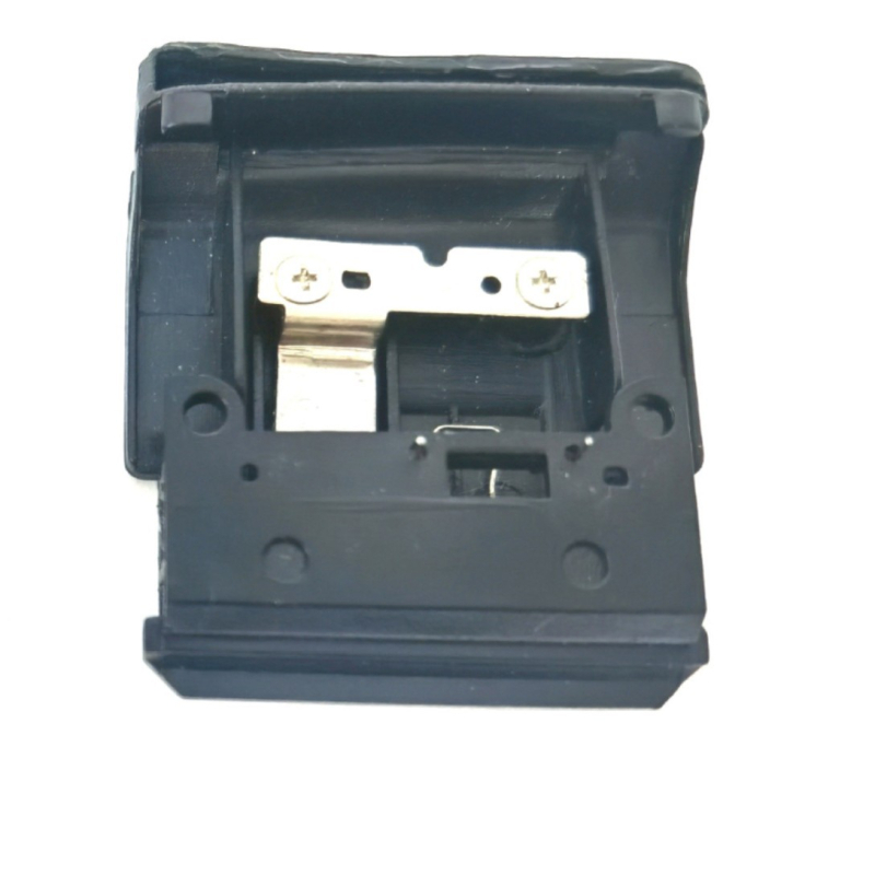 Nikon kártya slot fedél D3100/D3000/D90-hoz rugóval és vaslemezzel (OEM)