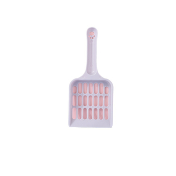 Lopată pentru nisip de pisică Mengcheng PP – universală, marcă privată autorizată