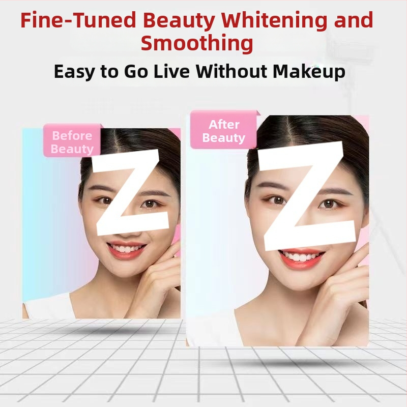 Smart PTZ kamera pre stolný počítač, 4K rozlíšenie, 800K senzor, USB 2.0