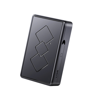 Globalni inteligentni GPS locator za automobil, prtljagu i kućne ljubimce – protiv krađe, satelitsko praćenje; preciznost 5 m; alarmni načini: vibracije, geofence, prekoračenje brzine; baterija 120–960 h; 2G magnetski lokator s GSM/GPS antenom