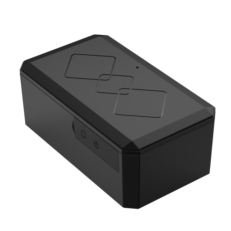 Globalni inteligentni GPS locator za automobil, prtljagu i kućne ljubimce – protiv krađe, satelitsko praćenje; preciznost 5 m; alarmni načini: vibracije, geofence, prekoračenje brzine; baterija 120–960 h; 2G magnetski lokator s GSM/GPS antenom