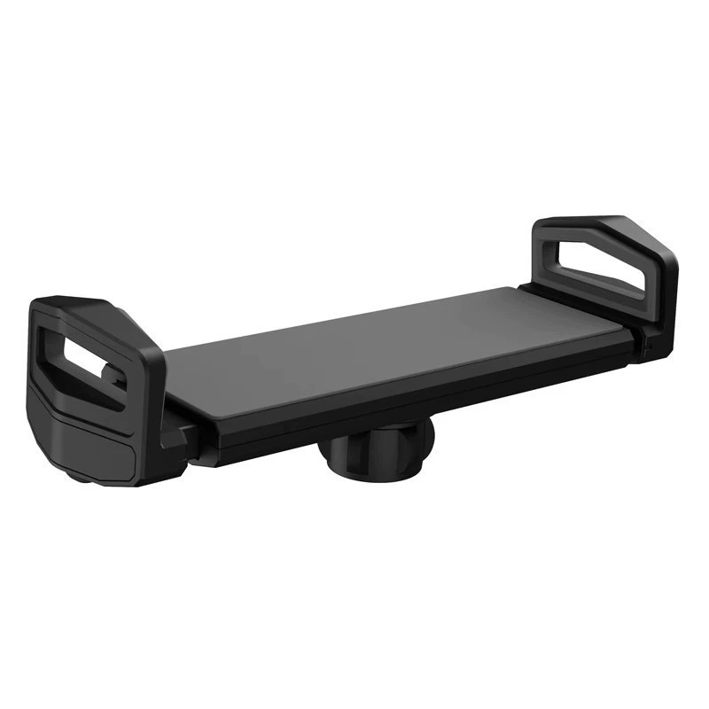 Boenruy magnetski držač za telefon i tablet, dvostruki stezaljka, 360° rotacija, produživi, ABS