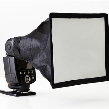 Osmerokutni Soft Light Studio Box za osobnu fotografiju — mekani svjetlosni materijal, težina 0,65 kg