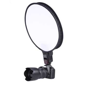 Osmerokutni Soft Light Studio Box za osobnu fotografiju — mekani svjetlosni materijal, težina 0,65 kg