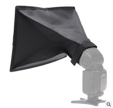 Osmerokutni Soft Light Studio Box za osobnu fotografiju — mekani svjetlosni materijal, težina 0,65 kg