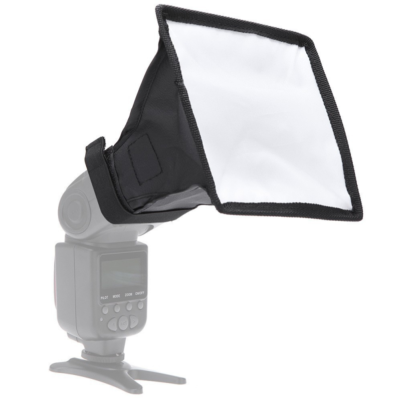 Osmerokutni Soft Light Studio Box za osobnu fotografiju — mekani svjetlosni materijal, težina 0,65 kg