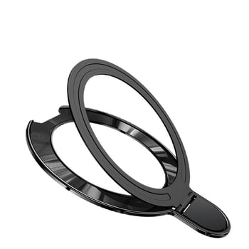 Πτυσσόμενη βάση για κινητό • Μεταλλική κατασκευή • Με δυνατότητα προσαρμογής • Γενικού σκοπού