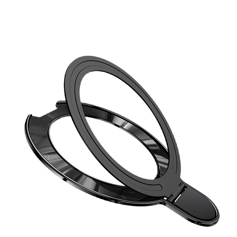 Πτυσσόμενη βάση για κινητό • Μεταλλική κατασκευή • Με δυνατότητα προσαρμογής • Γενικού σκοπού