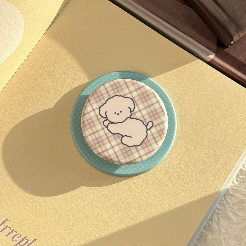 Kaiwei shield Επιτραπέζια βάση από πλαστικό, τηλεσκοπική και φορητή, με δυνατότητα προσαρμογής