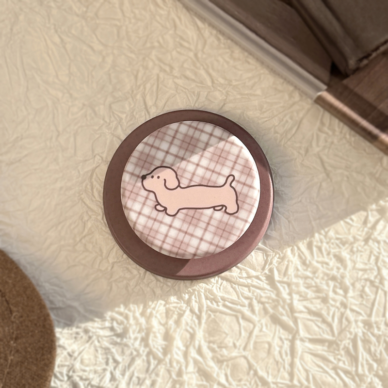 Kaiwei shield Επιτραπέζια βάση από πλαστικό, τηλεσκοπική και φορητή, με δυνατότητα προσαρμογής